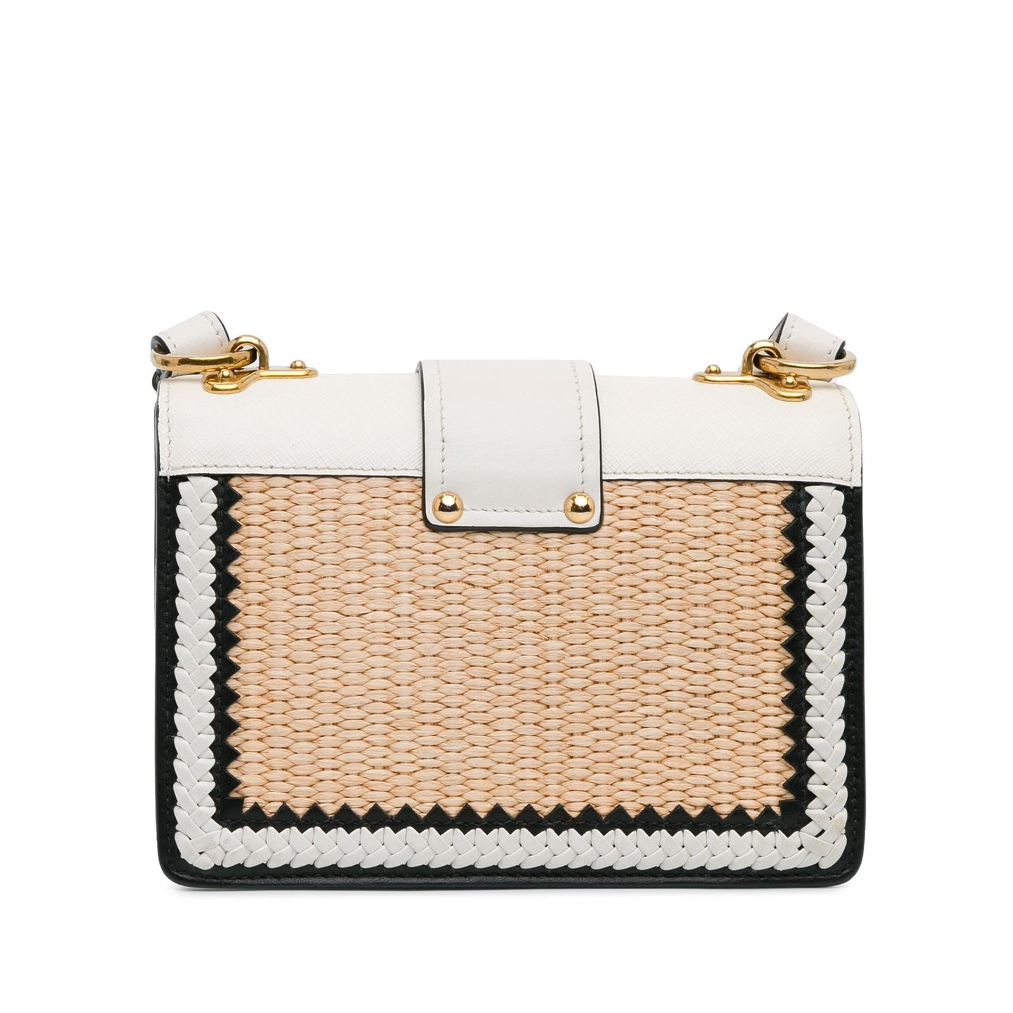 Prada Cahier Crossbody Bag (SHG-Jjw0uS)