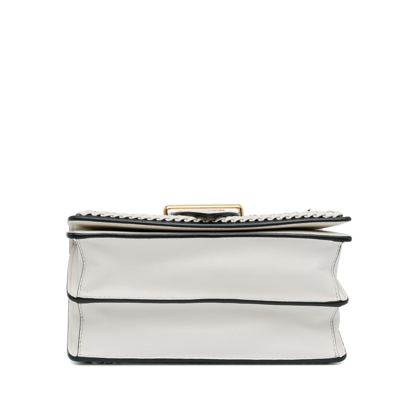 Prada Cahier Crossbody Bag (SHG-Jjw0uS)