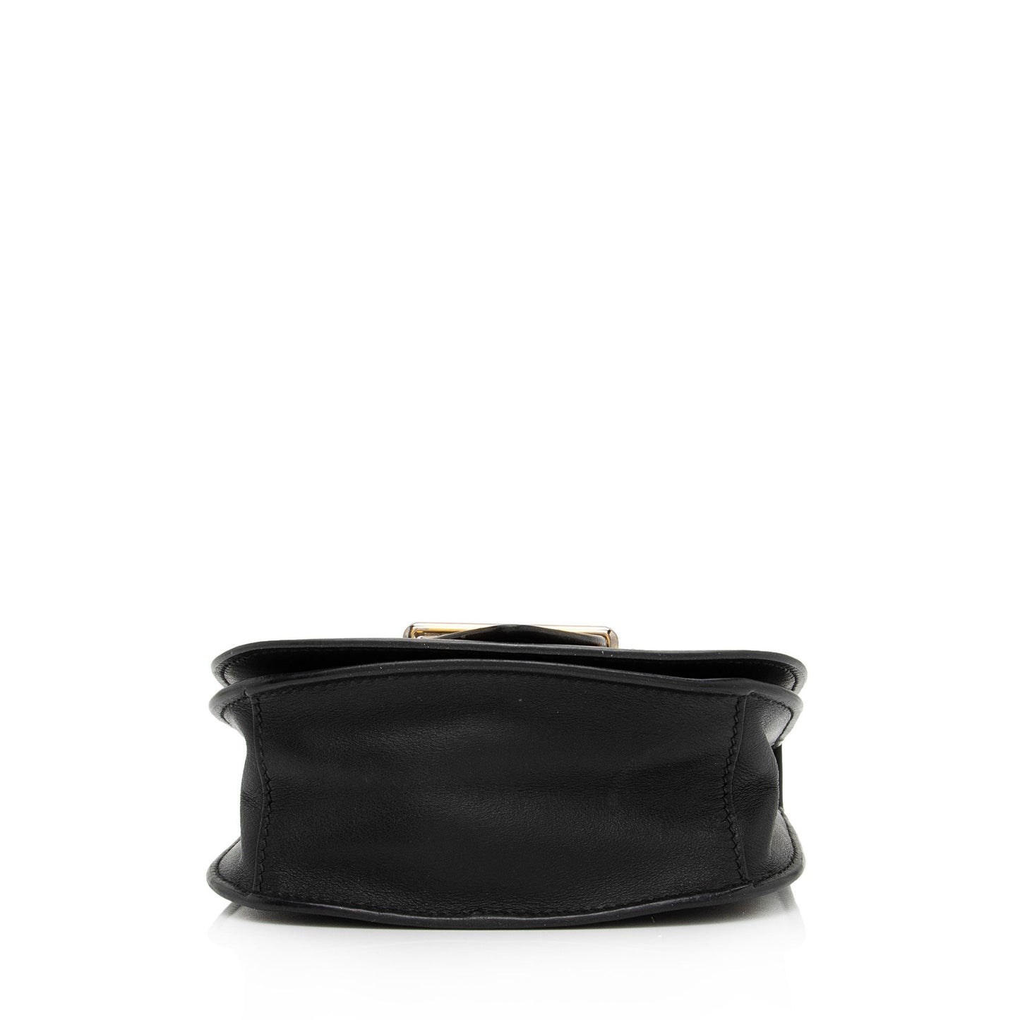 Prada Calfskin Cahier Shoulder Bag (SHF-Pqlw37)