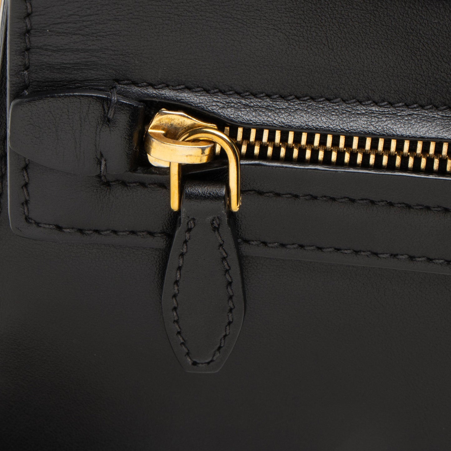 Prada Calfskin Cahier Top Handle (SHF-8JhaOh)
