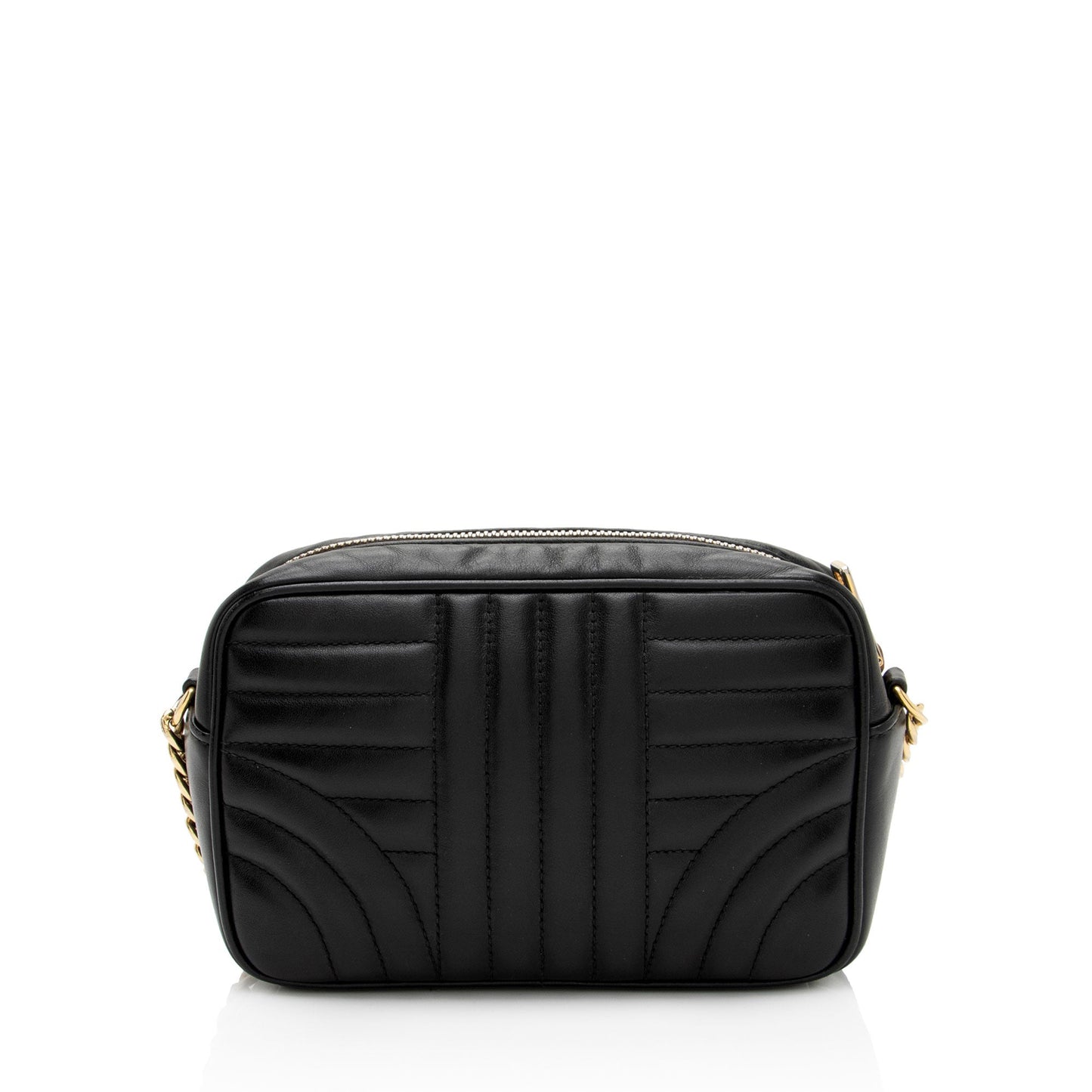 Prada Calfskin Diagramme Camera Bag (SHF-ByRPOg)