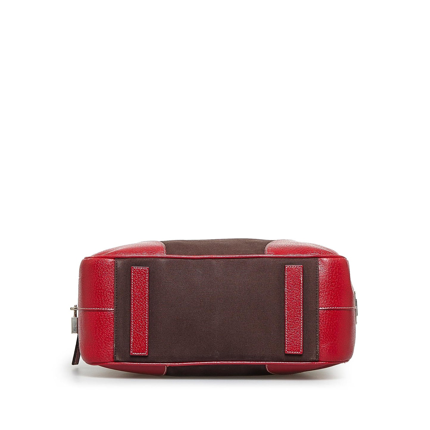 Prada Canapa Bauletto (SHG-axKL4A)