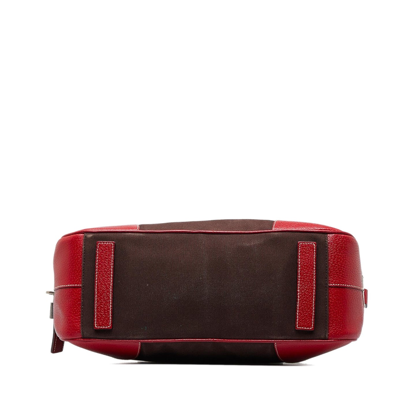 Prada Canapa Bauletto (SHG-91qsKn)