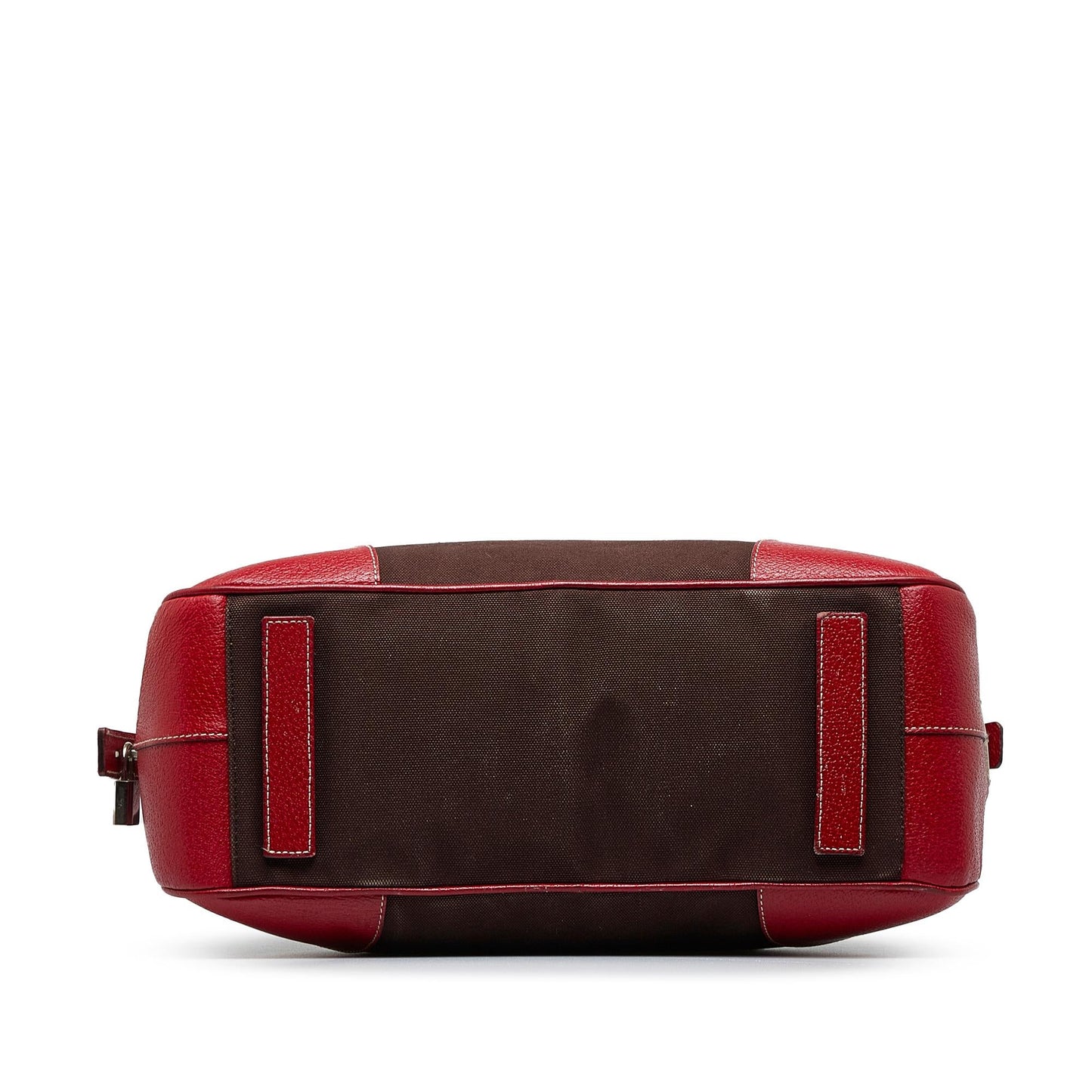 Prada Canapa Bauletto (SHG-7r2Fa0)