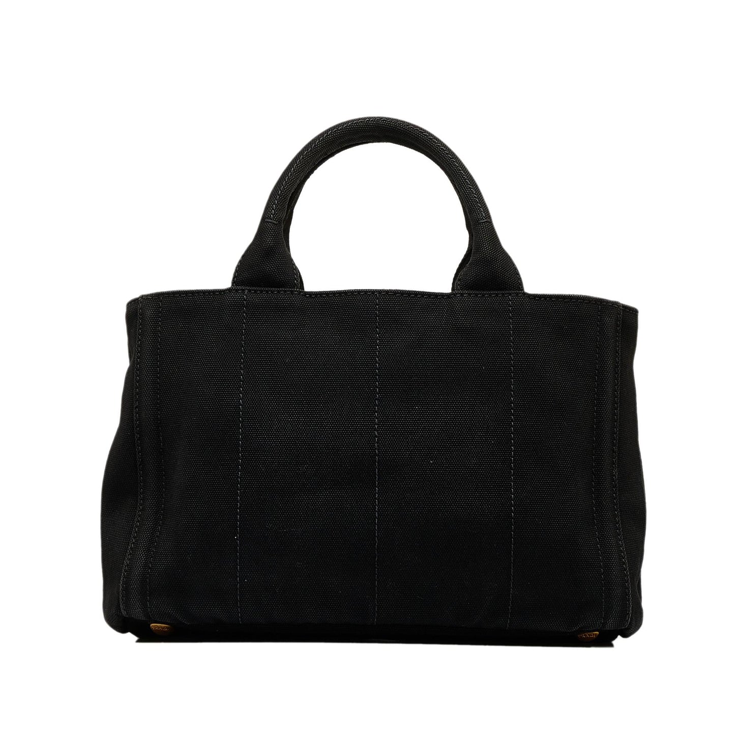Prada Canapa Bijoux Handbag (SHG-HAq5Qy)