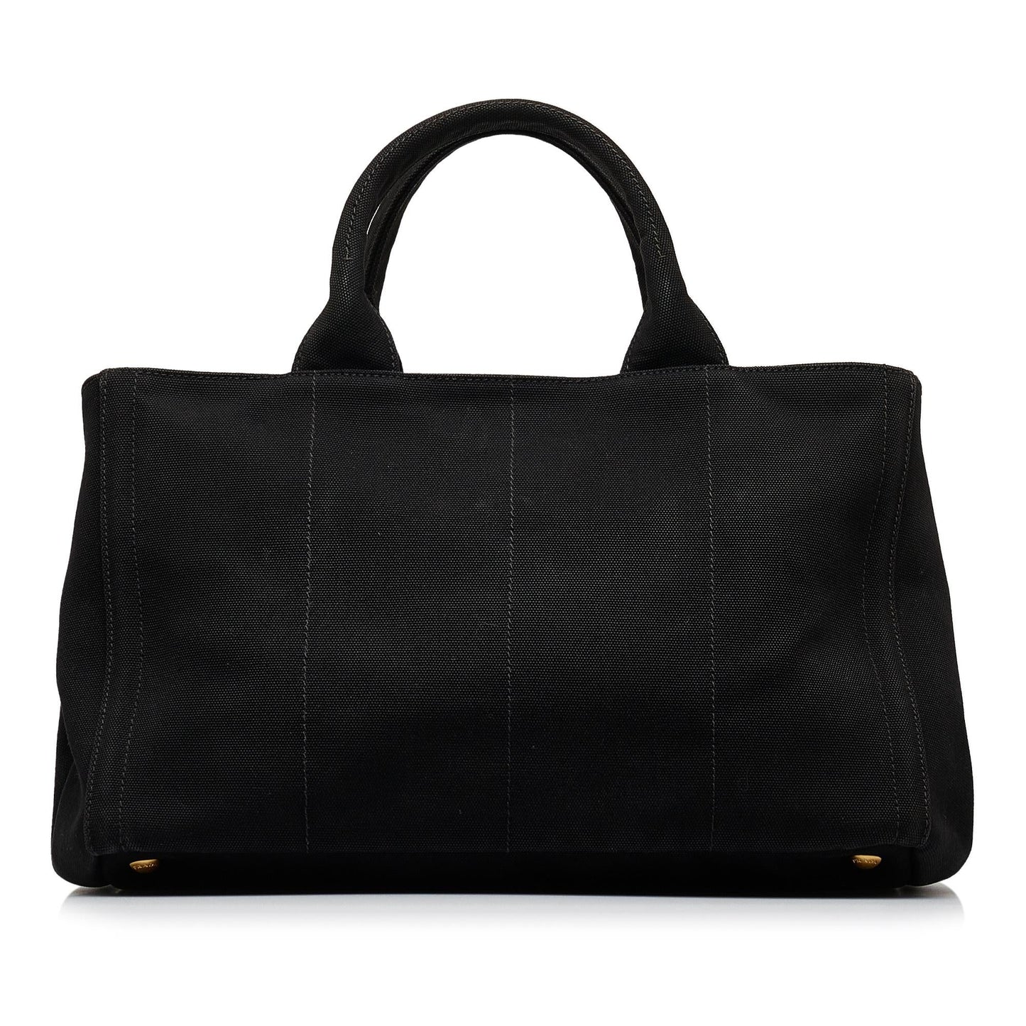 Prada Canapa Bijoux Satchel (SHG-Jt61KX)