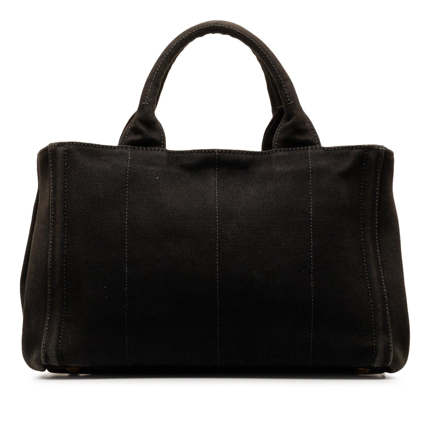 Prada Canapa Bijoux Satchel (SHG-0SPPyi)