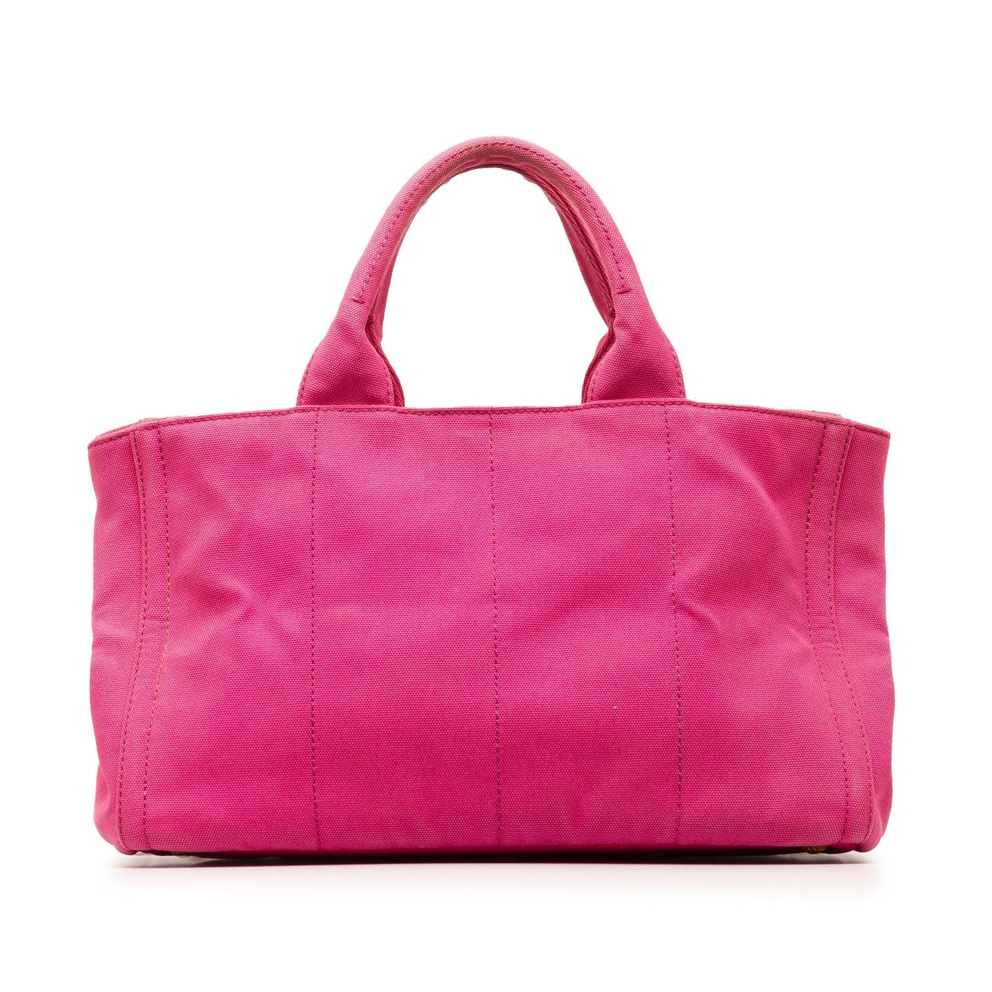 Prada Canapa Bijoux Satchel (SHG-iMOH7W)