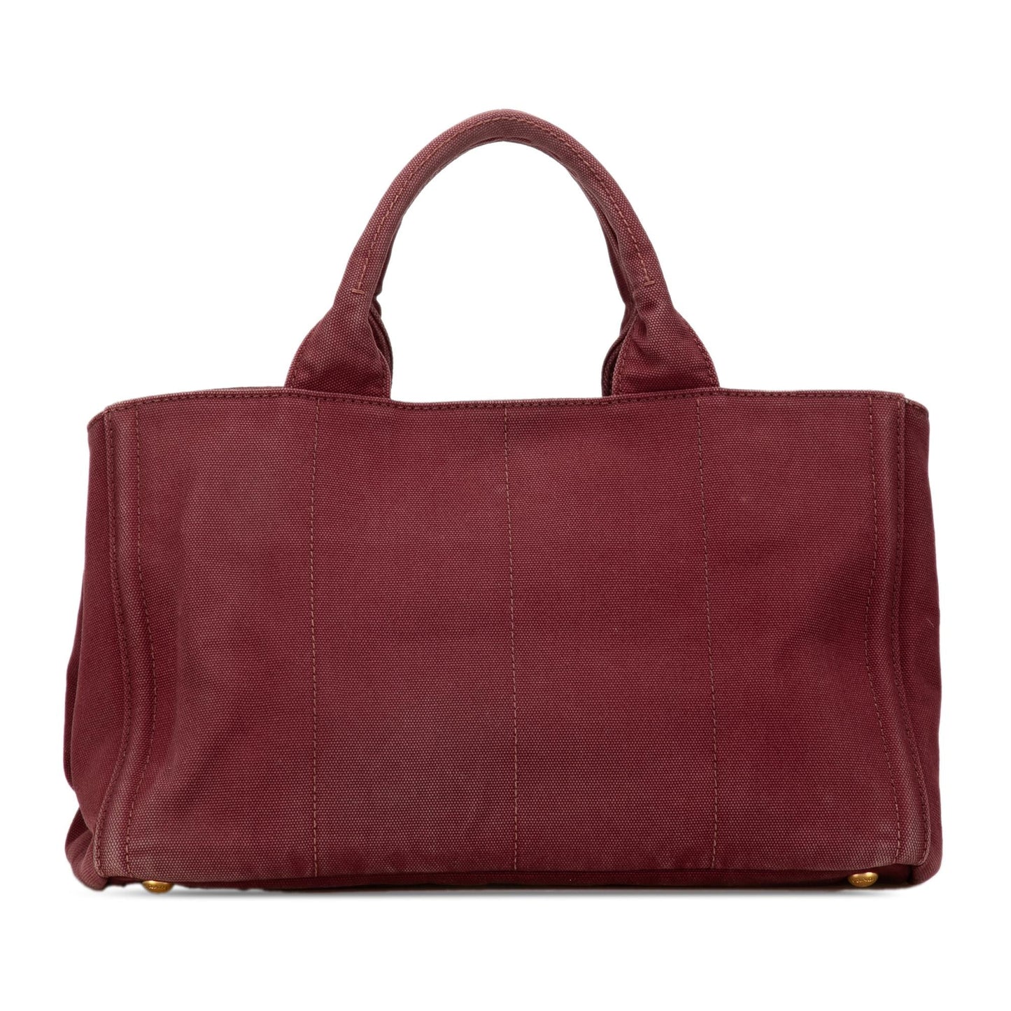 Prada Canapa Bijoux Satchel (SHG-xOba0Y)