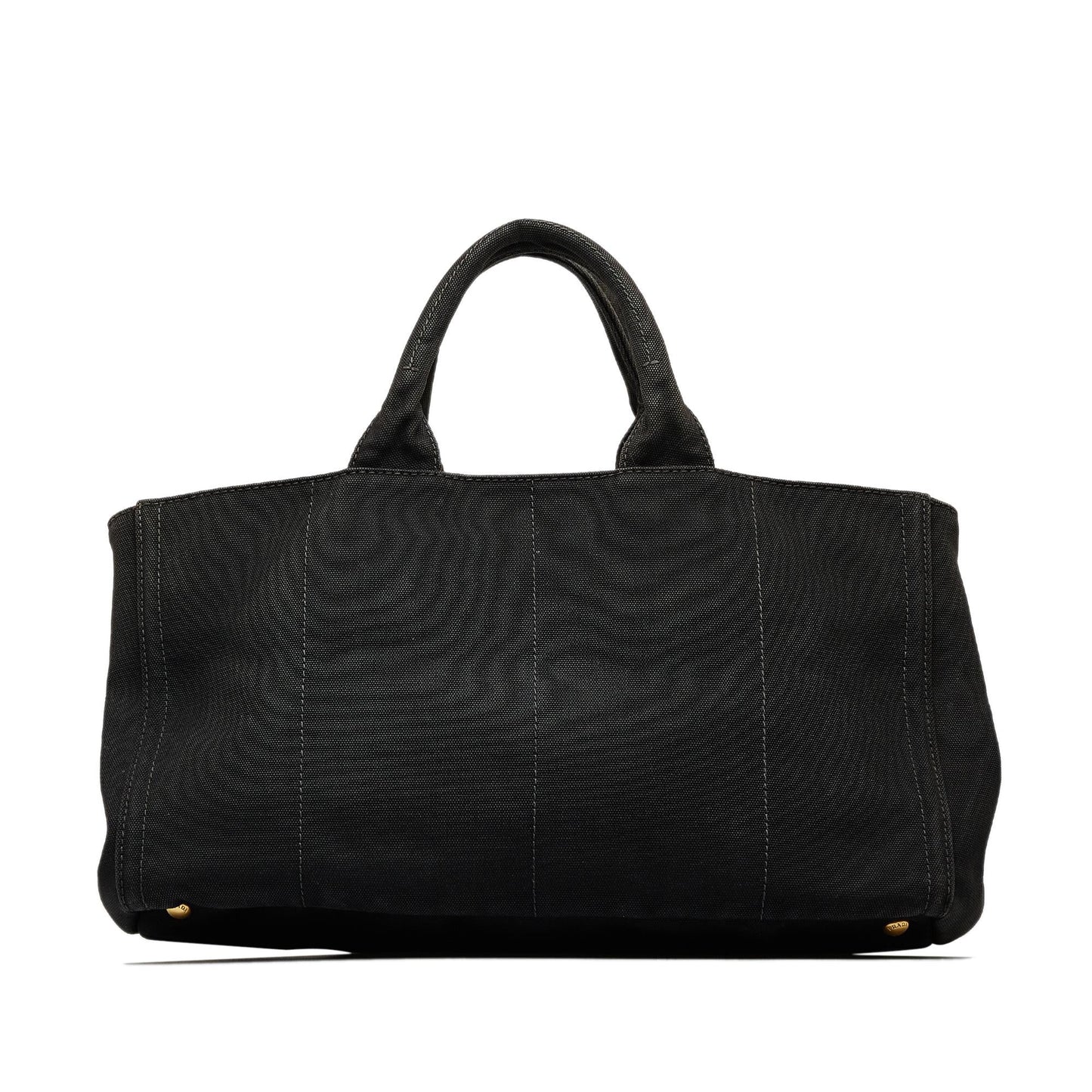 Prada Canapa Bijoux Tote (SHG-71Yr3c)