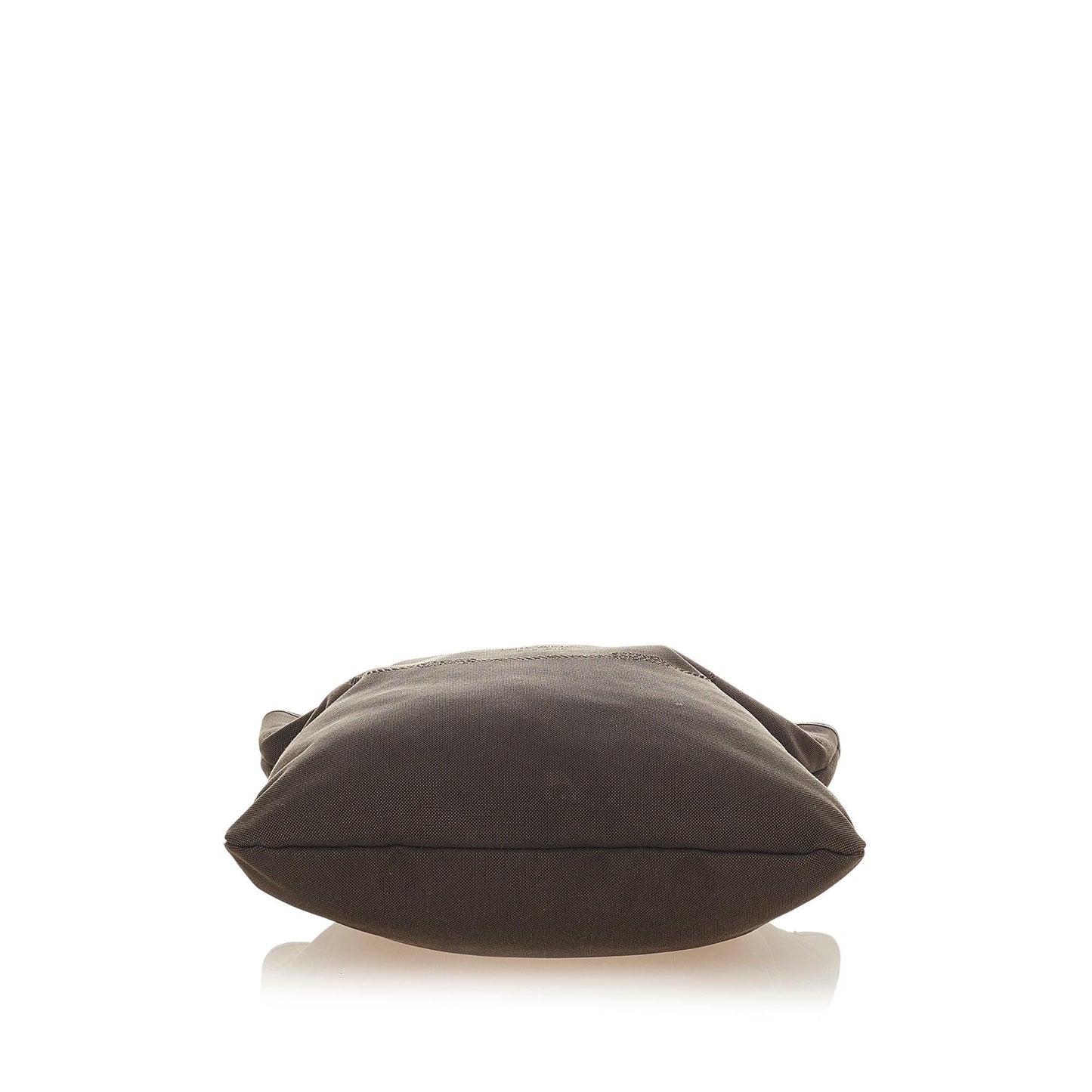 Prada Canapa Canvas Tote Bag (SHG-31801)