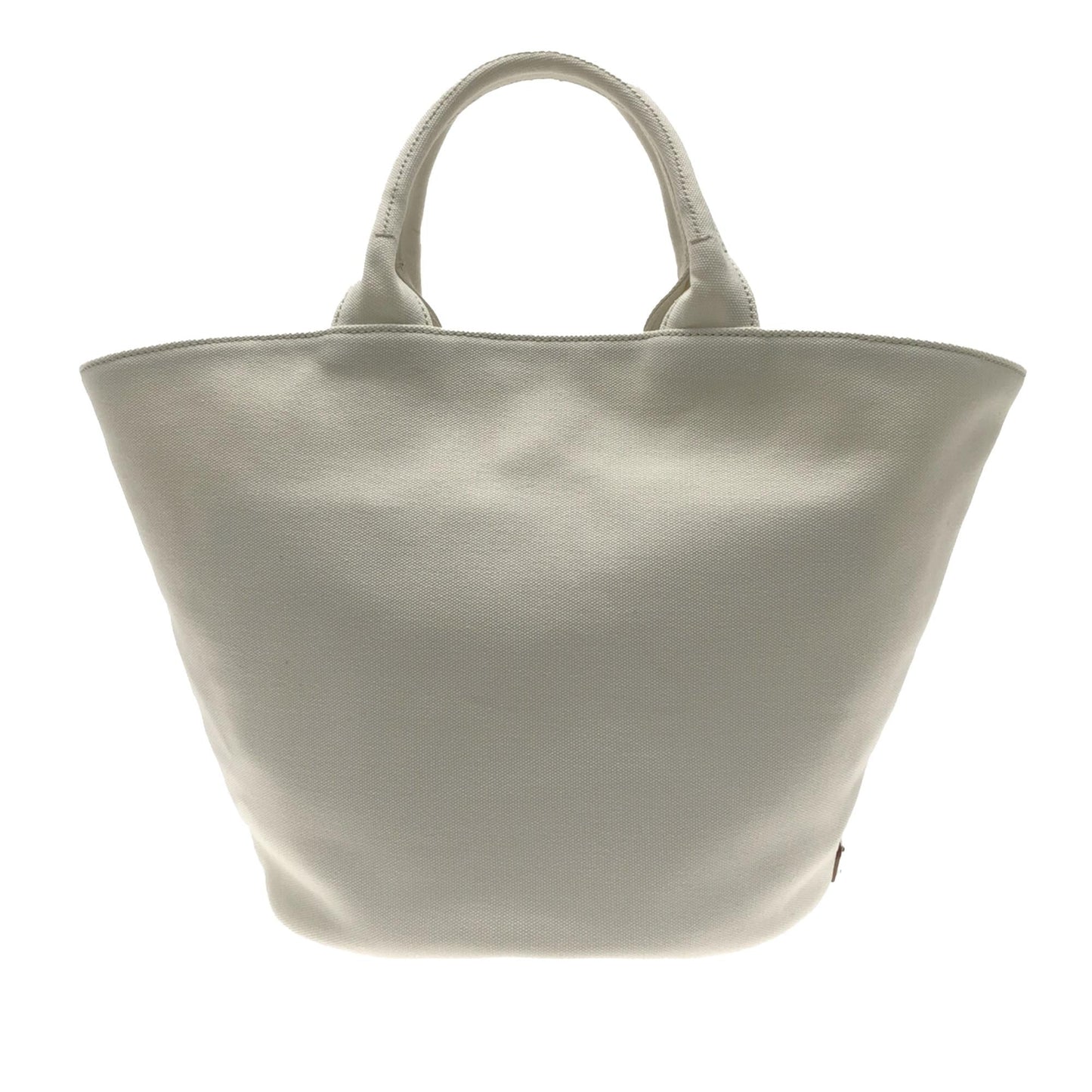 Prada Canapa Convertible Shopping Satchel (SHG-L1isTq)