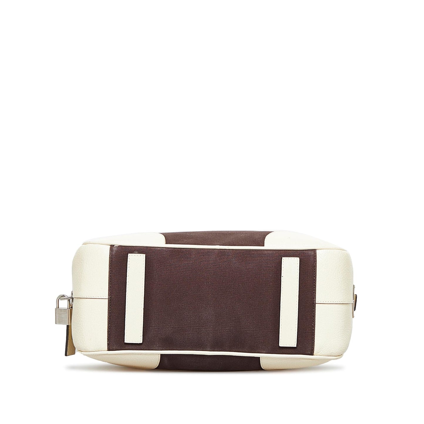 Prada Canapa Handbag (SHG-B0YjRI)
