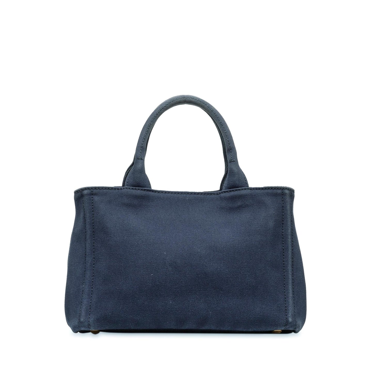Prada Canapa Hawaii Satchel (SHG-Ttidfe)