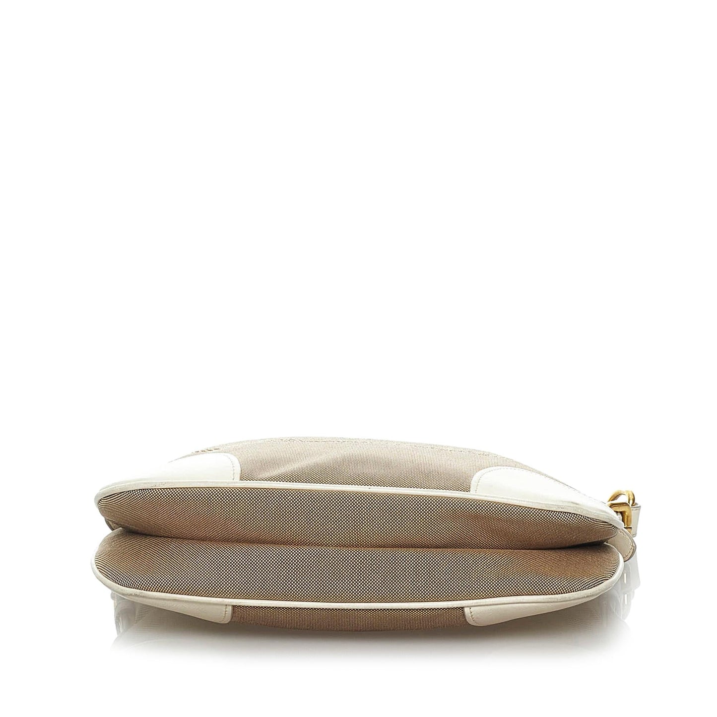 Prada Canapa Logo Crossbody Bag (SHG-33696)