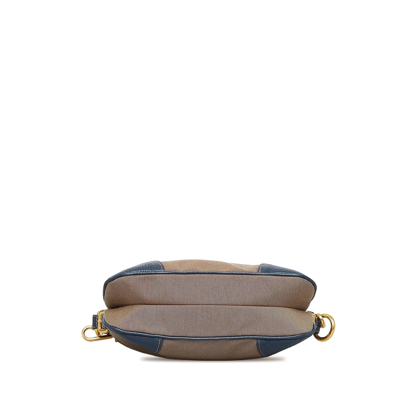 Prada Canapa Logo Crossbody Bag (SHG-ws7nk8)