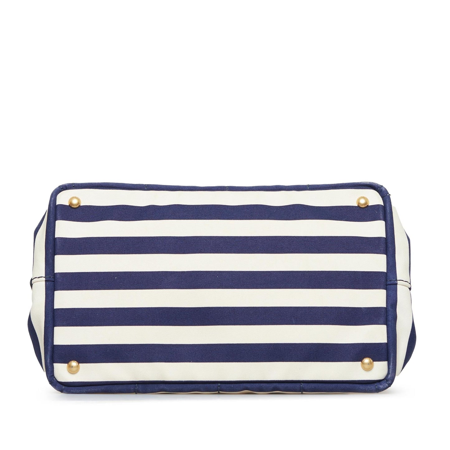 Prada Canapa Logo Satchel (SHG-rf63bu)