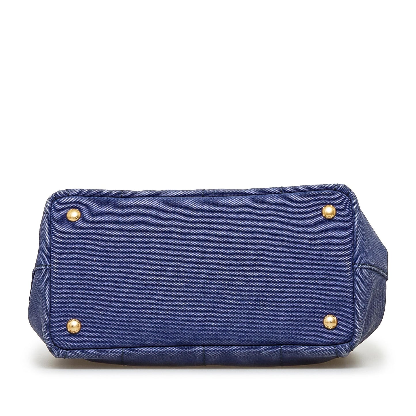 Prada Canapa Logo Satchel (SHG-oPTCsm)