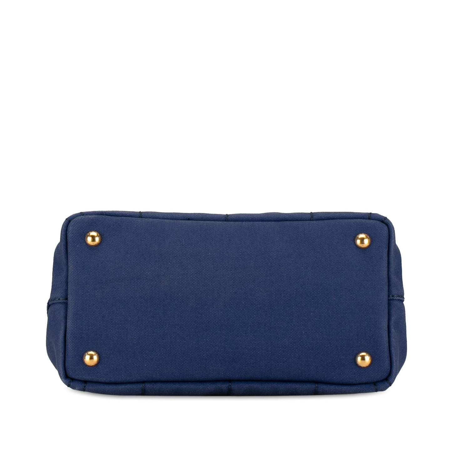 Prada Canapa Logo Satchel (SHG-IyK7Mk)