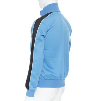 Prada Zip Up Activewear Jacket