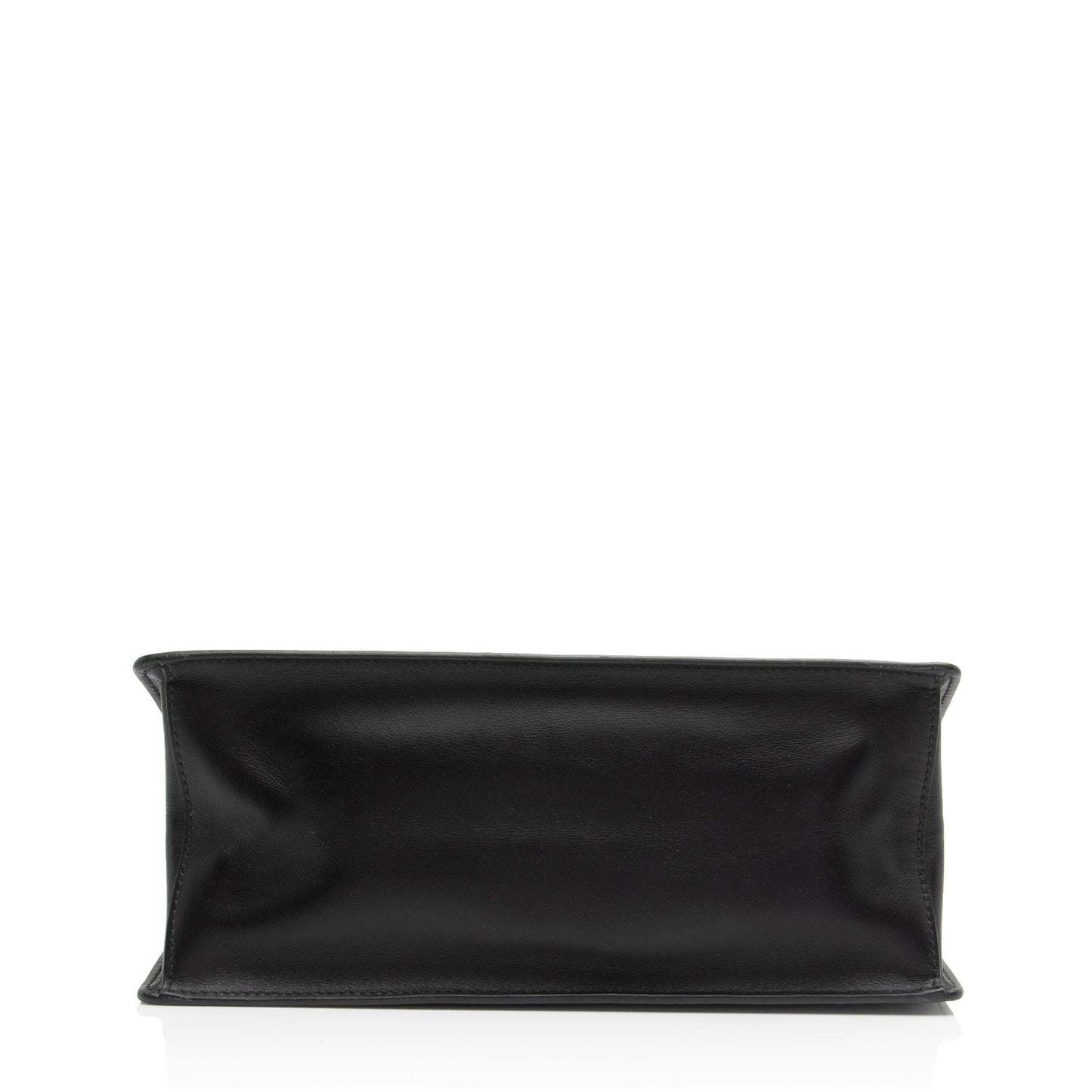Prada Calfskin Cahier Top Handle (SHF-1Td68q)