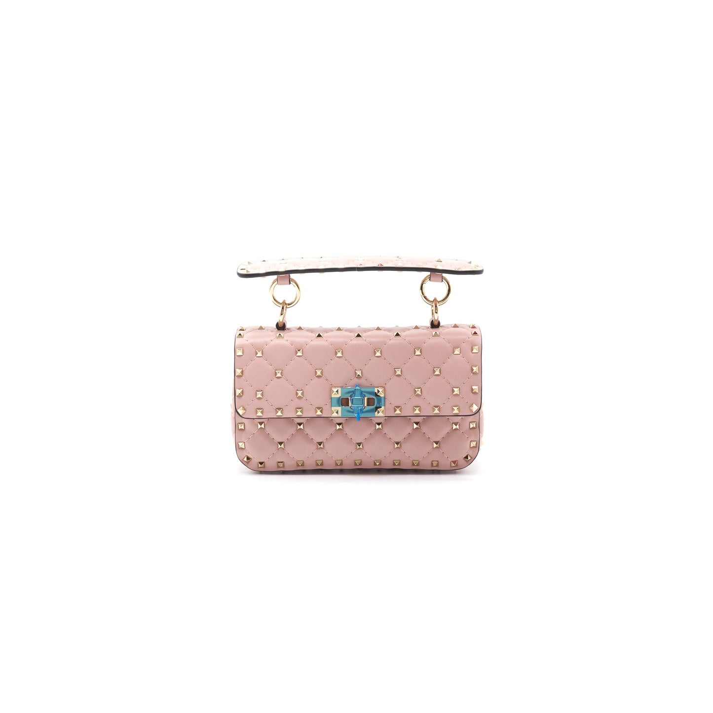 Valentino Small Rockstud Spike Bag