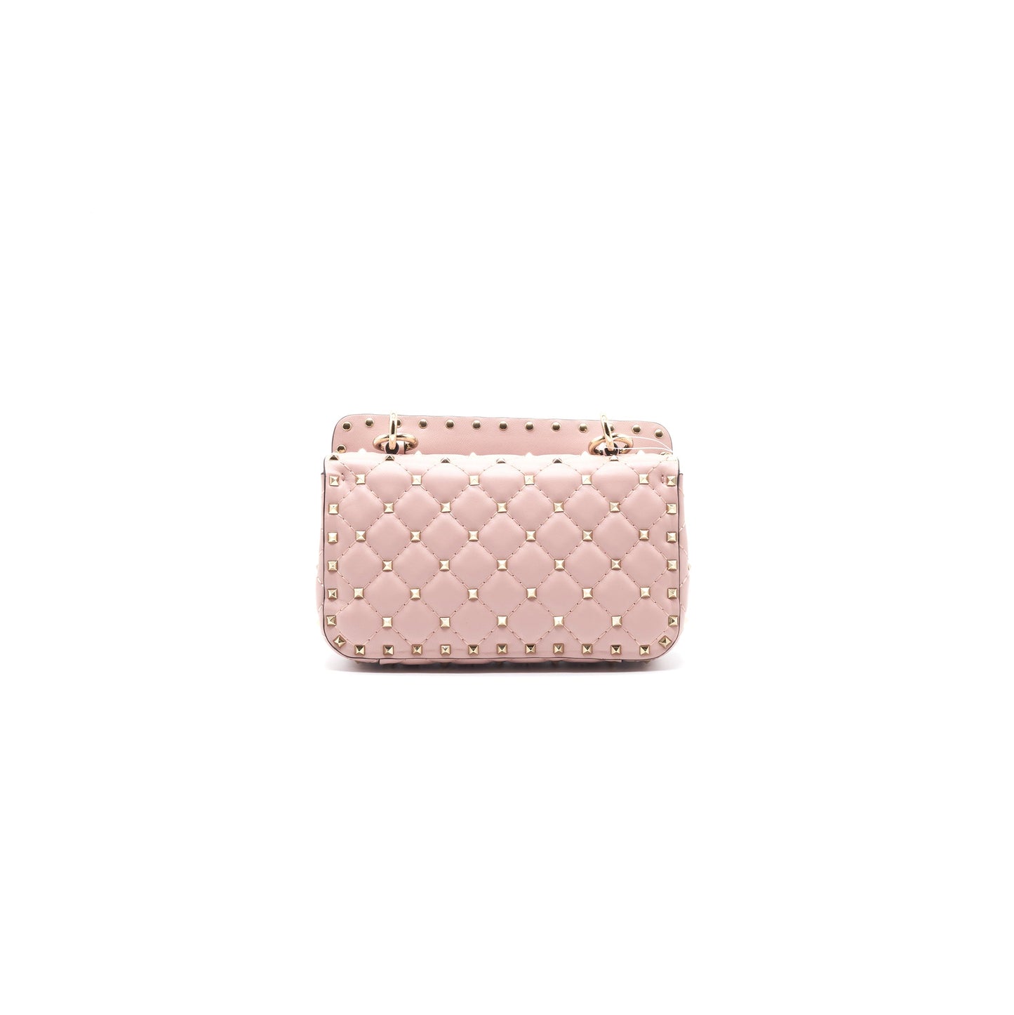 Valentino Small Rockstud Spike Bag
