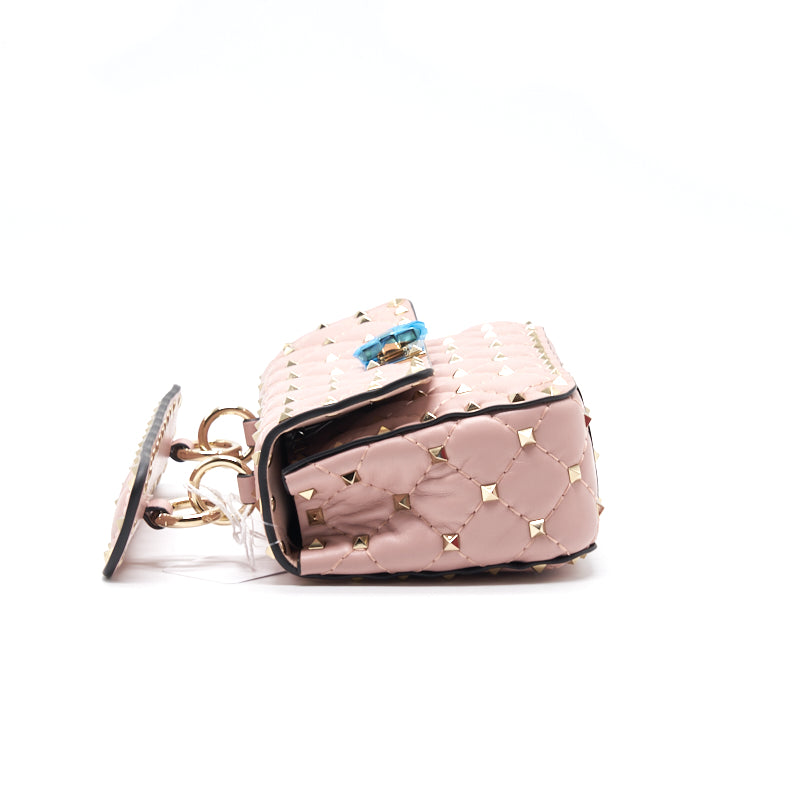 Valentino Small Rockstud Spike Bag