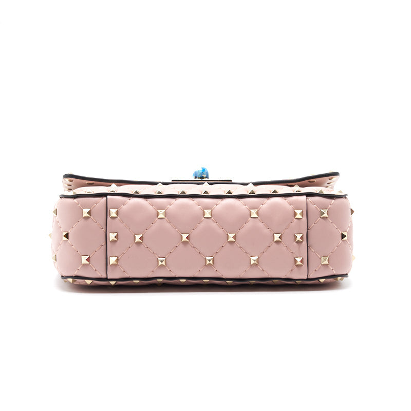 Valentino Small Rockstud Spike Bag