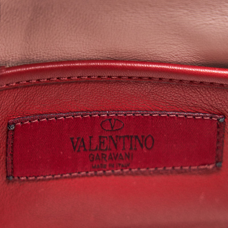 Valentino Small Rockstud Spike Bag