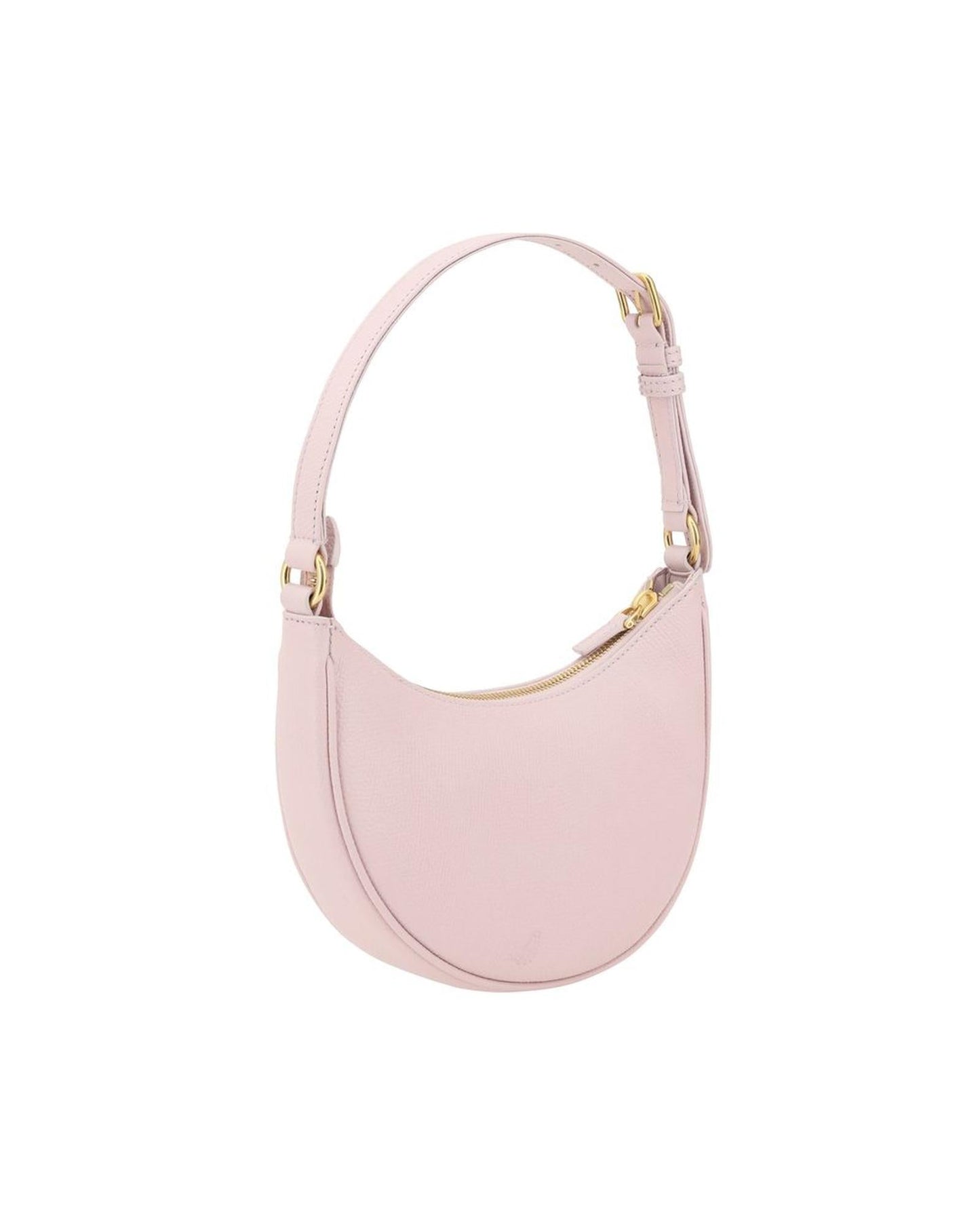 Valentino Garavani Mini Hobo Shoulder Bag with VLogo Plaque Women Multicolor Wallets & Pouches