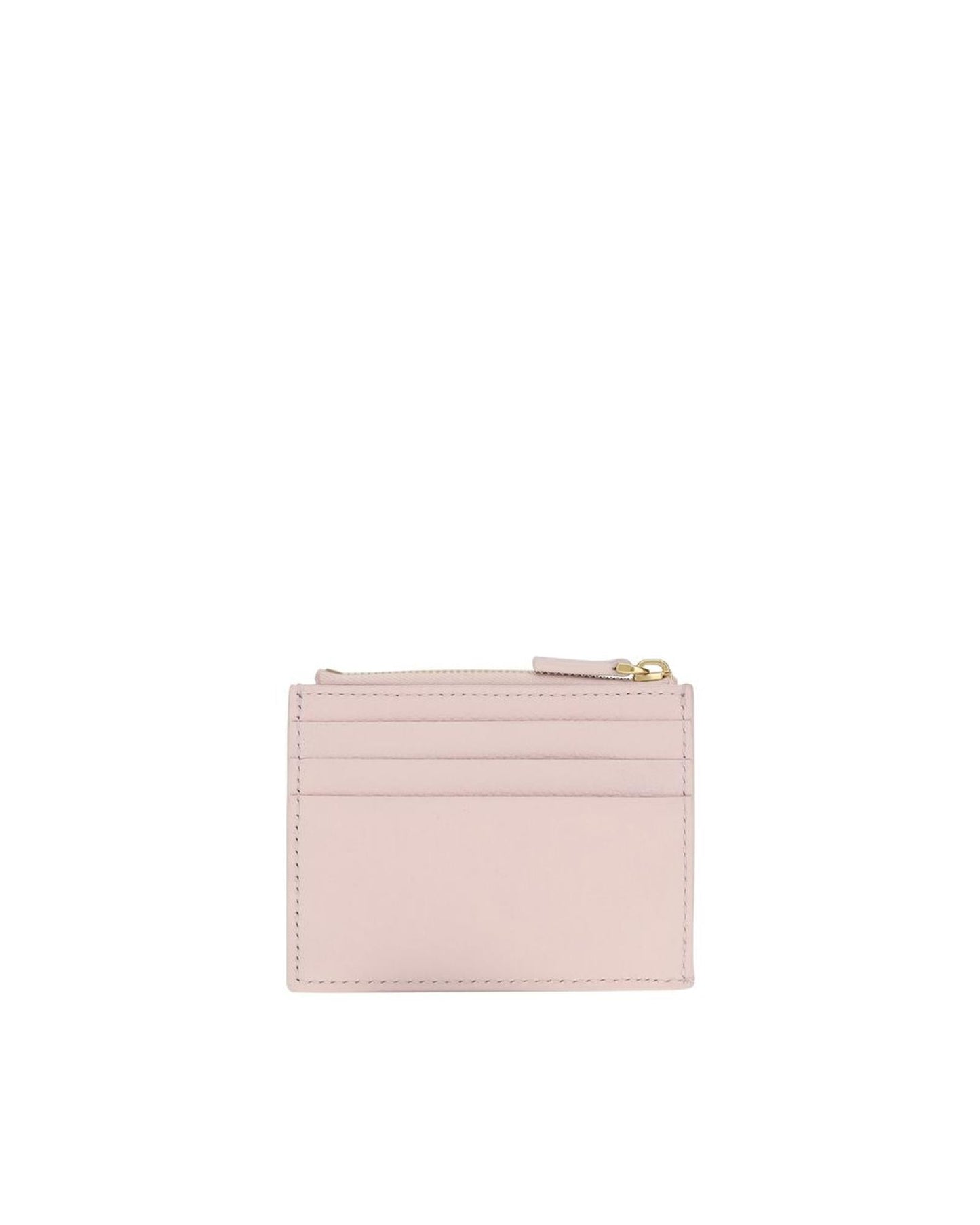 Valentino Garavani Rockstud Mini Wallet Zip Closure Women Multicolor Wallets & Pouches