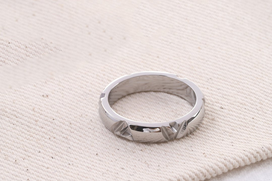 Louis Vuitton VOLT MULTI RING