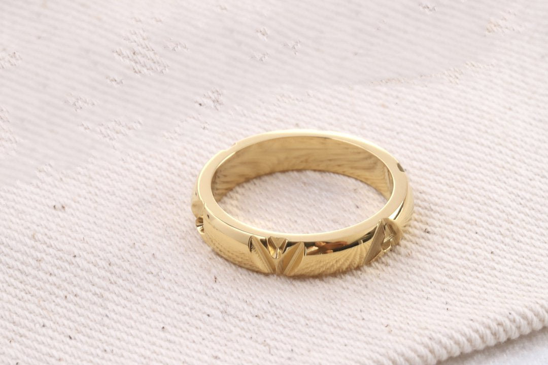 Louis Vuitton VOLT MULTI RING