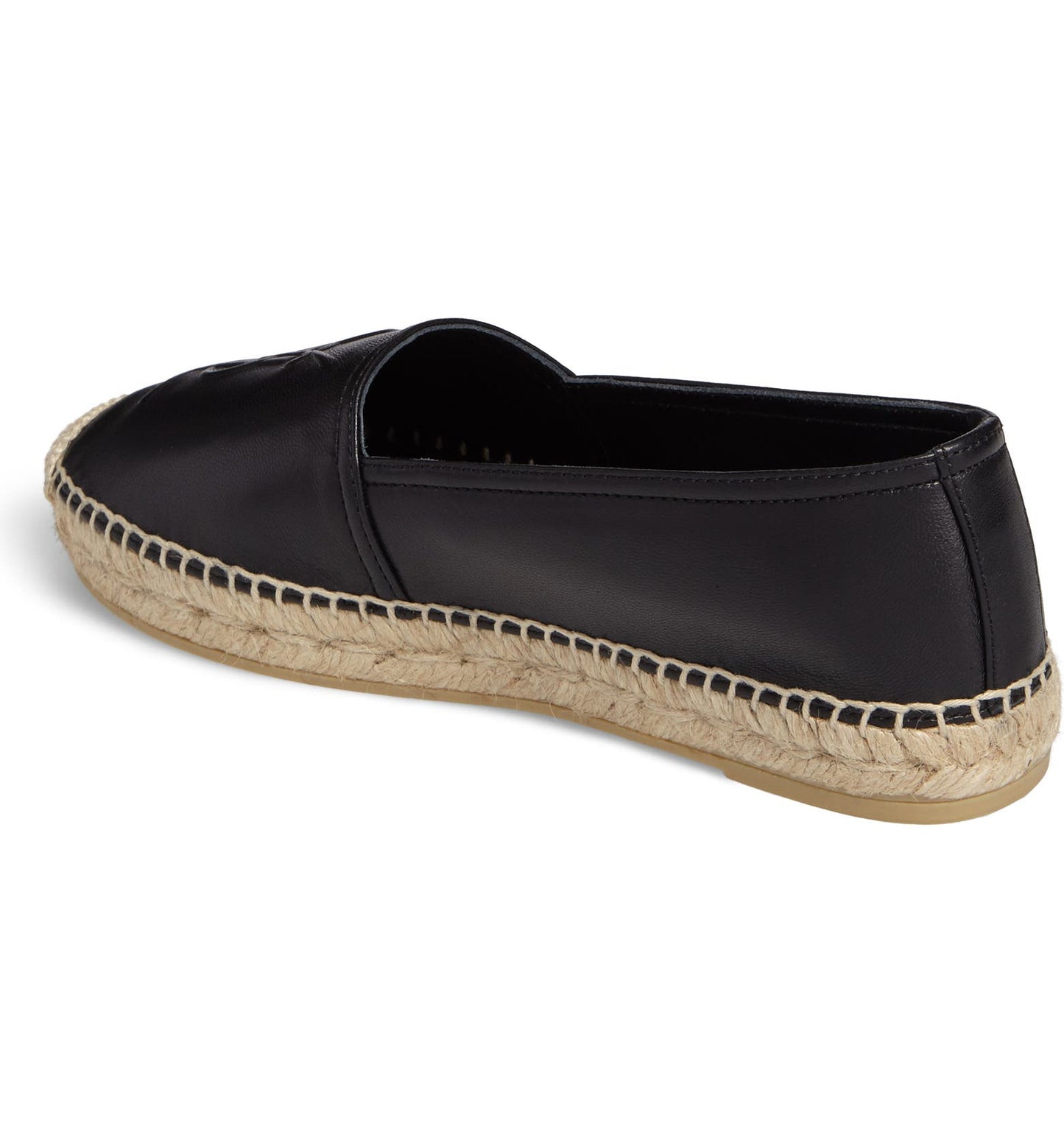 Saint Laurent Women's Espadrille Flats