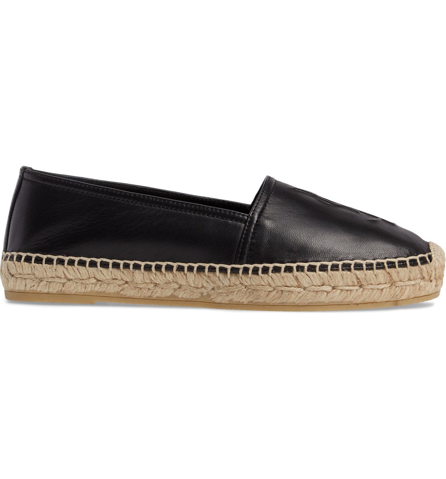Saint Laurent Women's Espadrille Flats