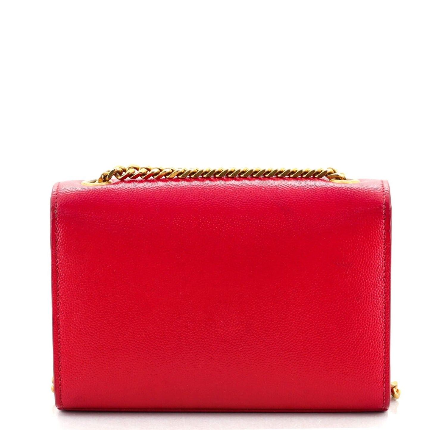 YVES SAINT LAURENT MONOGRAM SMALL CROSSBODY BAG