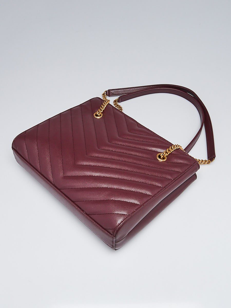 Saint Laurent Tribeca Shoulder Bag