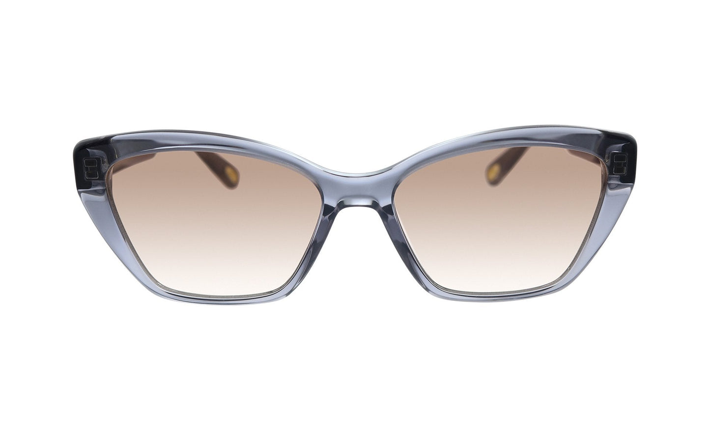Chloe CE760S Grey Rectangle Sunglasses
