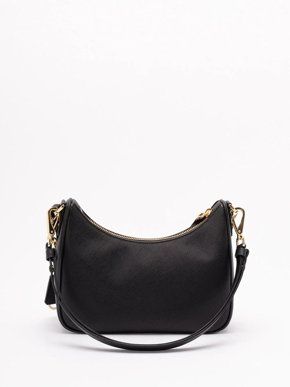 Prada Women `Prada Re-Edition` Saffiano Leather Mini-Bag