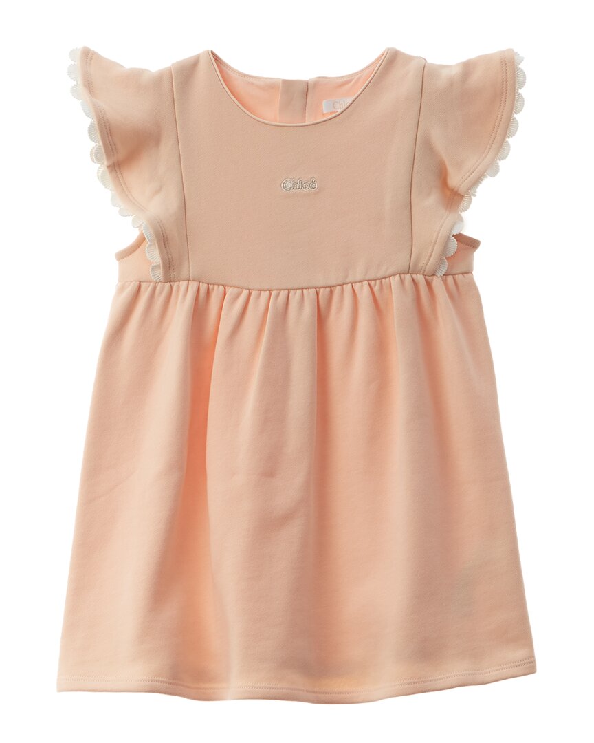 Chloe Dress