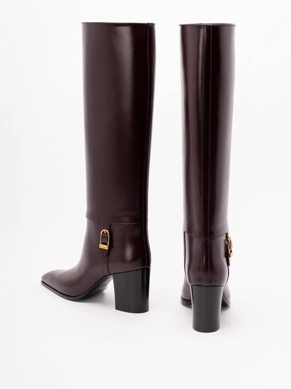 Saint Laurent Women `Julia` Boots