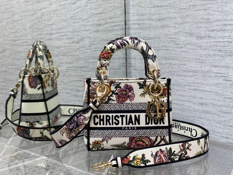 Dior Bag Luxury Bag New Arrivals - 2707