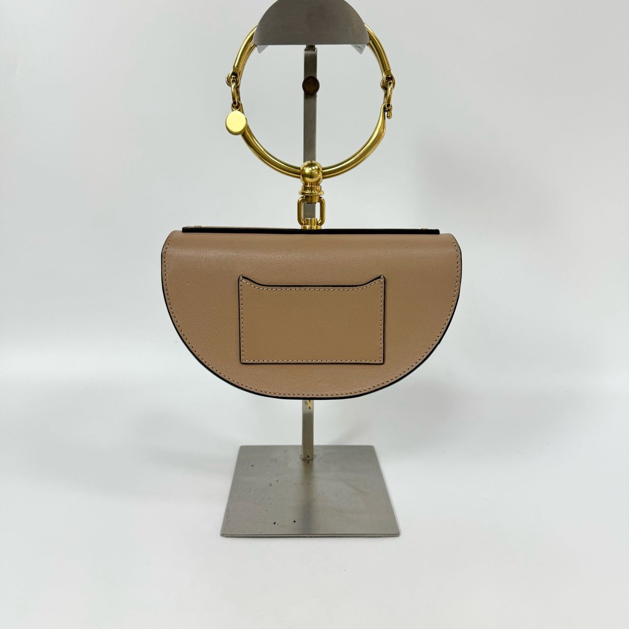 Chloe Nile Bag Brown XJ9915