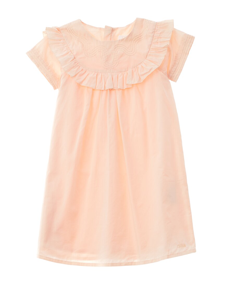 Chloe Dress