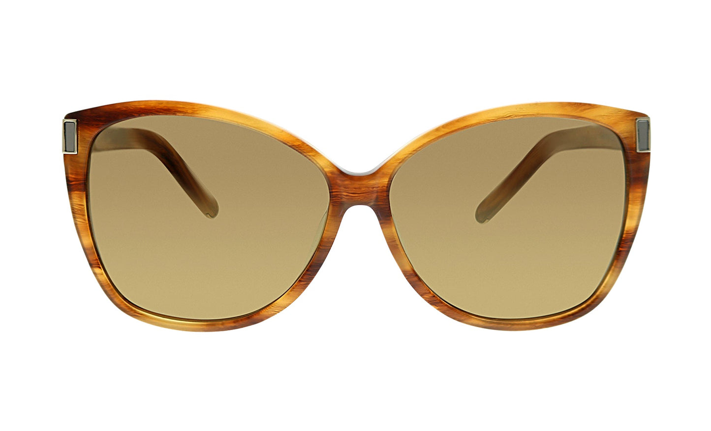 Chloe CE 604S 282 Womens Cat-Eye Sunglasses
