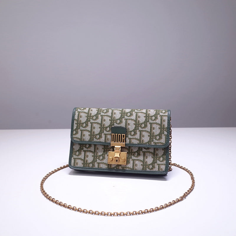 Dior Bag Luxury Bag New Arrivals - 5676
