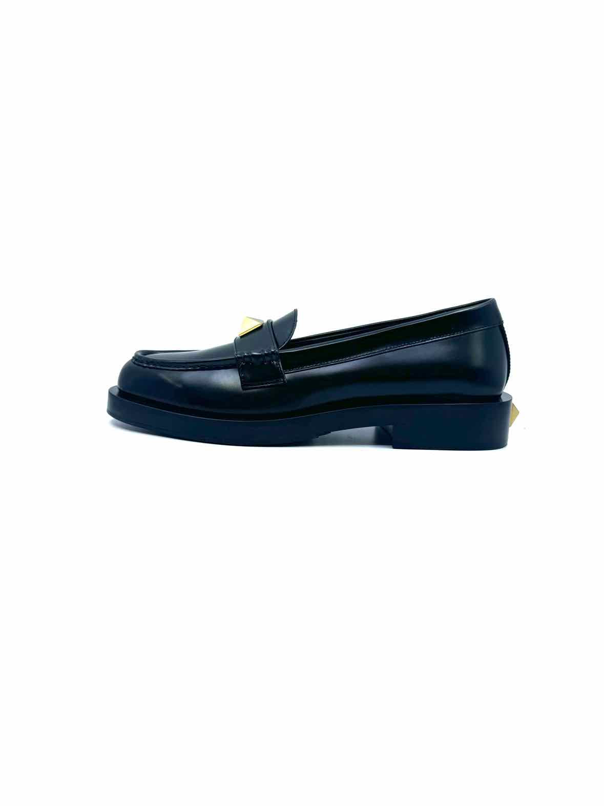 VALENTINO Rockstud Loafers | Size 11