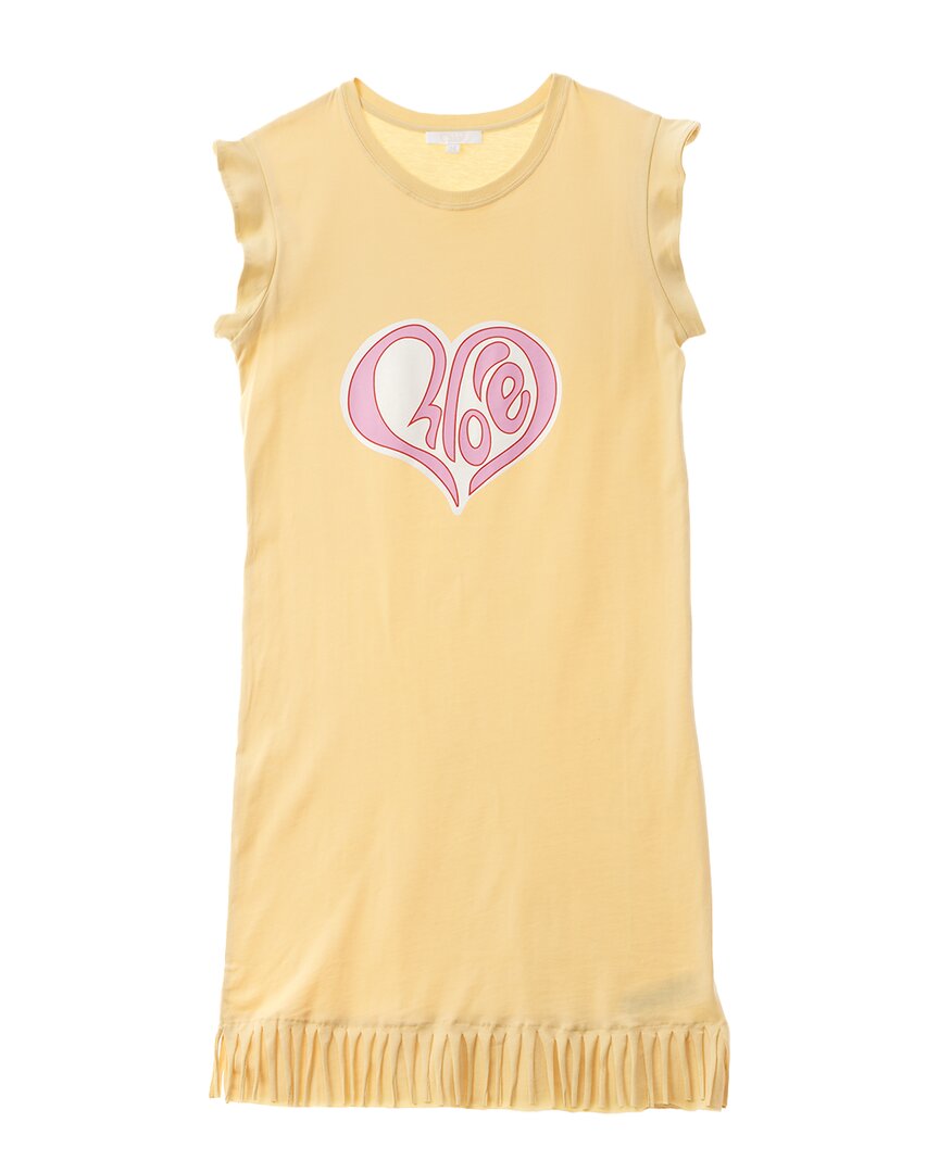 Chloe Dress