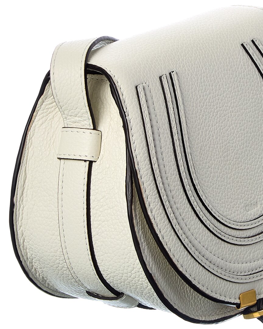 Chloe Marcie Mini Leather Crossbody